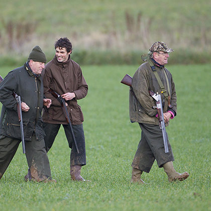 Le coin du v t rinaire F d ration des chasseurs de l Aube