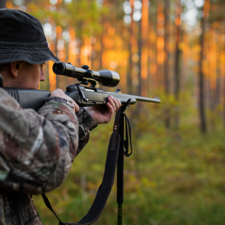 Formations – Fédération des chasseurs de l'Aube